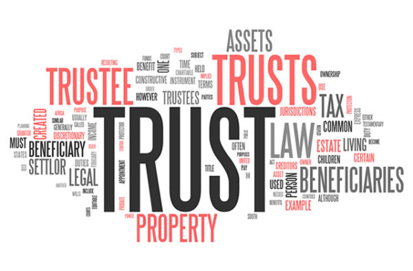 IRD Reporting Requirements for Trusts