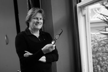 MOIRA VAN DEN BROEK - NZDipBus