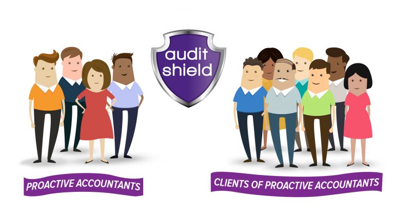 Protect Your Business with Audit Shield