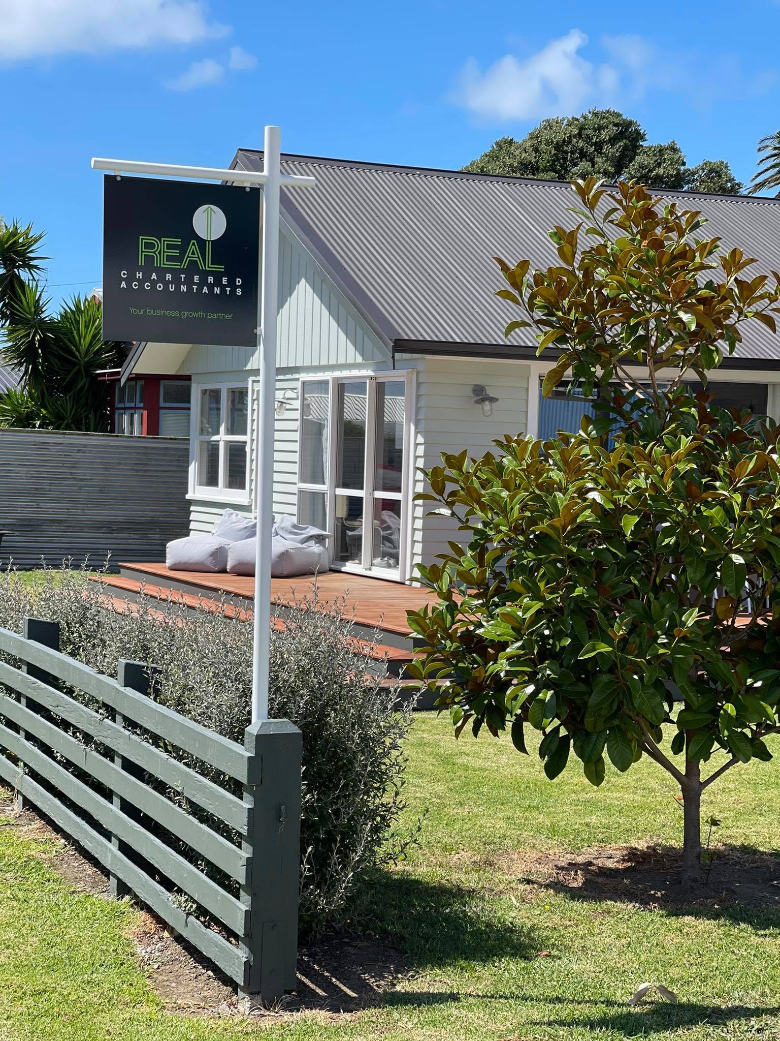 Office Location