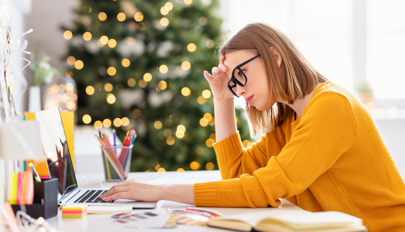 Christmas Expense Management Without the Tax Headache