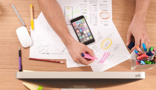 Marketing on a Budget