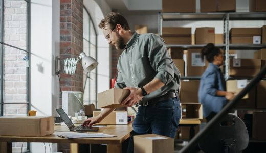 Navigating Financial Hardship as a Small Business Owner