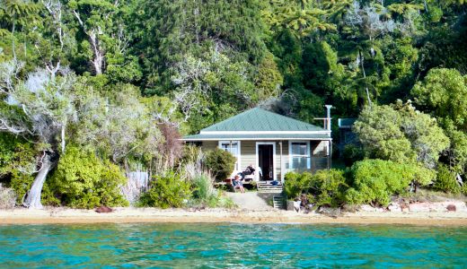 Short-Term Rental GST 2026