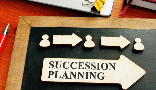 Family Succession Planning