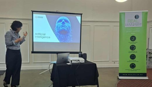 Market & Economic Update — Insights from Michelle Perkins, Craigs Investment Partners