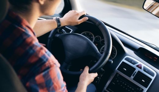 Motor Vehicle GST Apportionments