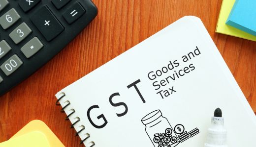 Changes to GST Tax Invoice Rules