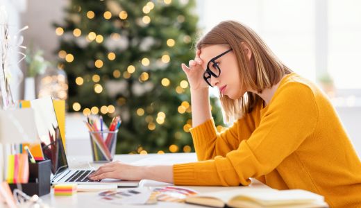 Christmas Expense Management Without the Tax Headache