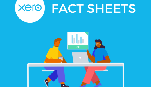 Xero Fact Sheets