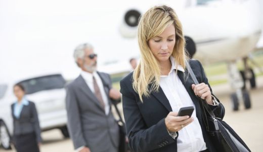 Claiming Expenses When Travelling for Work