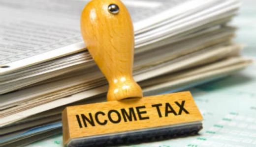 Top Tax Rate Increase
