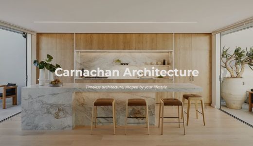 Carnachan Architecture