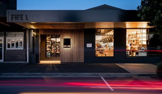 Fife Lane Kitchen & Bar