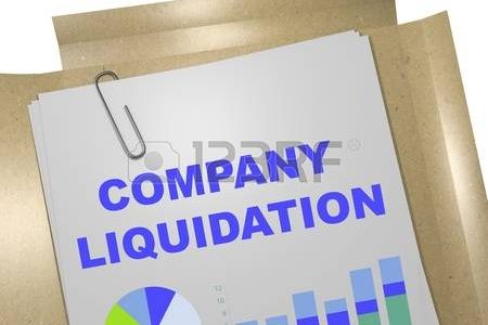 Company Liquidations