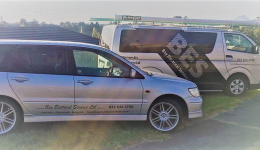 Bay Electrical Services