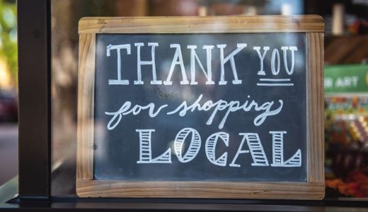 IRD Small Business Loans