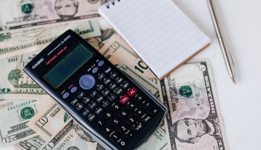 Xero Reminder of Financial Wellbeing & Support