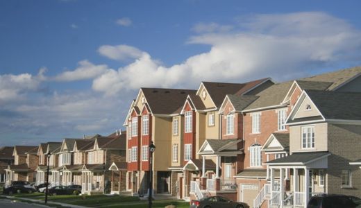 Subdivisions and Developments