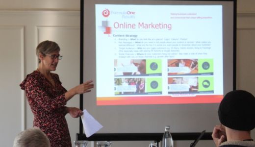 Marketing Workshop All About Results
