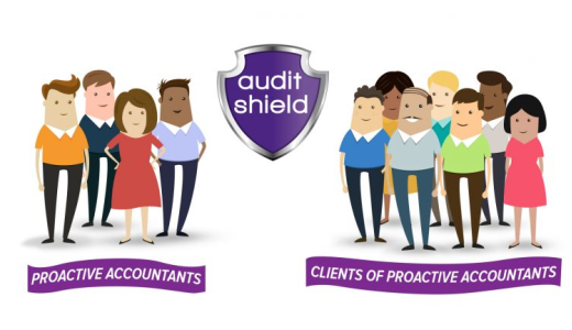Protect Your Business with Audit Shield