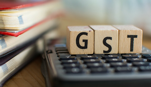 Introduction to GST