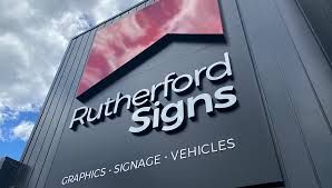 Rutherford Signs