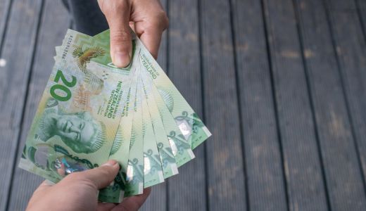 Changes to IRD Use of Money Interest