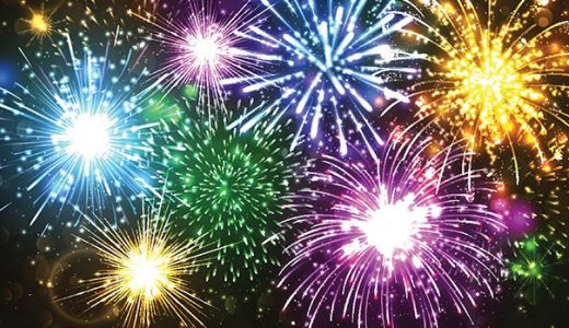 Happy New Financial Year