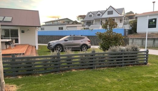 Waihi Beach Gets REAL