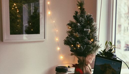 Your Small Business Christmas Checklist