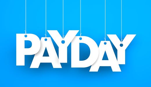 Payday Filing