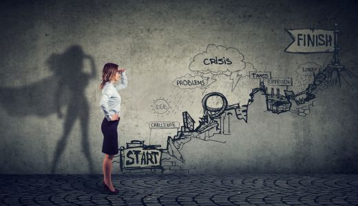 Operating a Business in Gloomy Economic Times