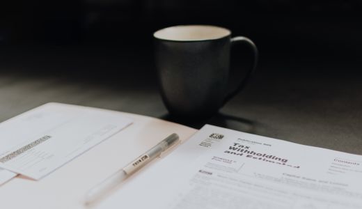 Trustee Tax Rate Increase April 2024