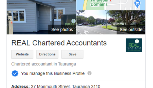 Google My Business - JUST DO IT!