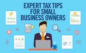 Tax Season Tips for Small Business Owners
