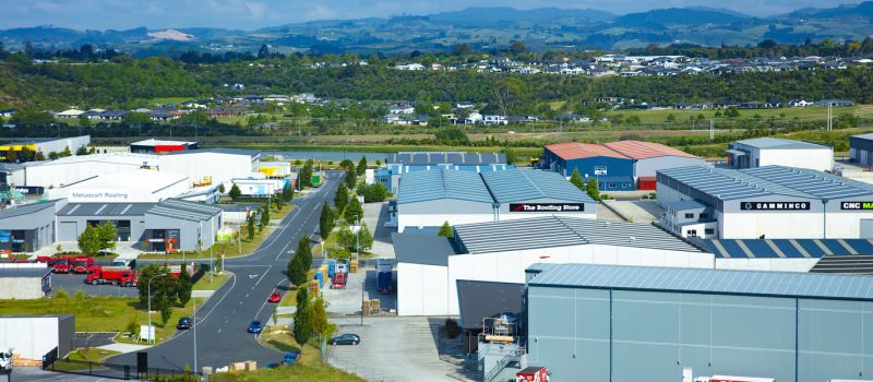 What You Need to Know About Commercial Leases in New Zealand