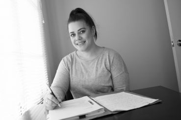 NICOLE ELLING - BA, NZ Dip Bus
